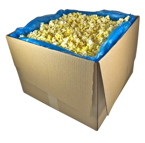 Salta Popcorn  40 Liters kart - Webshop