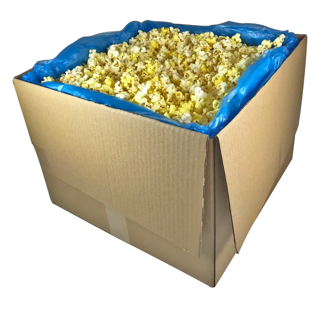 Salta Popcorn  40 Liters kart - Webshop - Bild 1