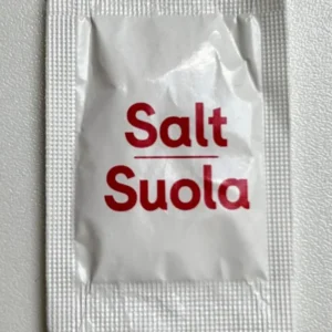 Filmstaden Portionssalt 1,5g - 1000 st/krt